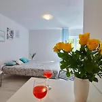Regem Plonska Warschau