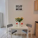 Appartement Regem Plonska Warschau