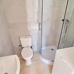 Regem Plonska Appartement