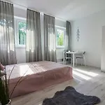 Regem Plonska Appartement