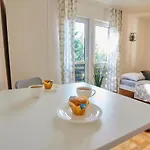Regem Plonska Appartement Warschau