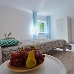 Appartement Regem Plonska