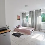 Regem Plonska Appartement Warschau