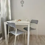 Appartement Regem Plonska *