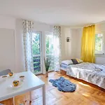 Regem Plonska Appartement Warschau