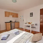 Appartement Regem Plonska Warschau