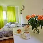 Appartement Regem Plonska *