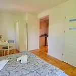 Appartement Regem Plonska Warschau