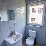 Appartement Regem Plonska Warschau