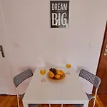 Regem Plonska Appartement Warschau