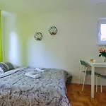 Regem Plonska Appartement