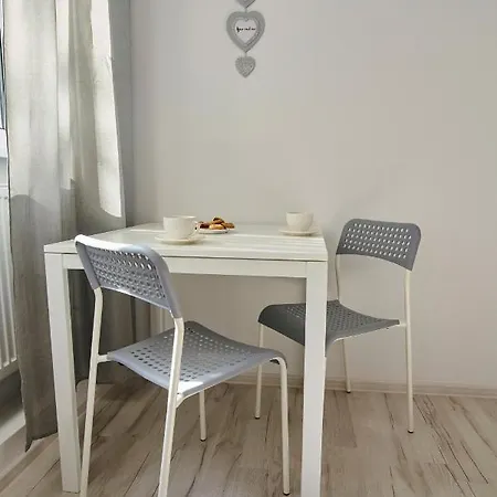 Διαμέρισμα Regem Plonska *