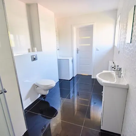 Apartman Regem Plonska