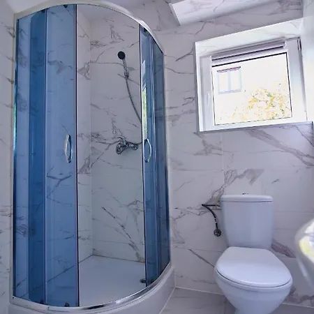 Apartman Regem Plonska Varsó