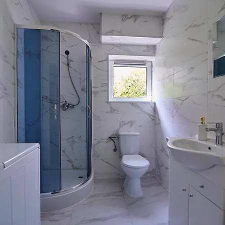 Regem Plonska Appartement *