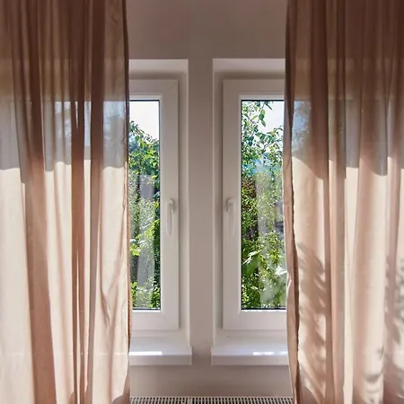 Apartament Regem Płońska *