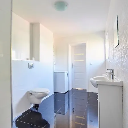 Appartement Regem Plonska *