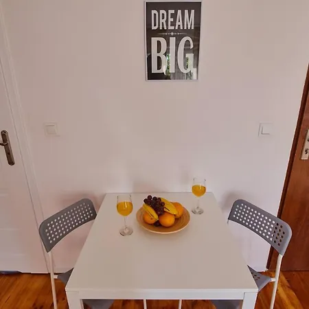 Regem Płońska Apartament Warszawa