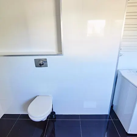 Apartment Regem Plonska