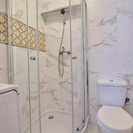 Apartment Regem Plonska