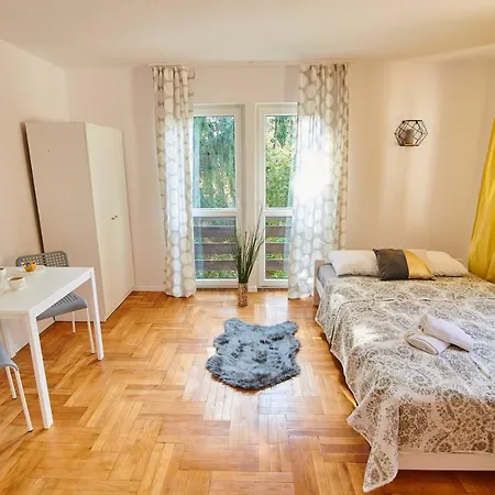 Apartment Regem Plonska