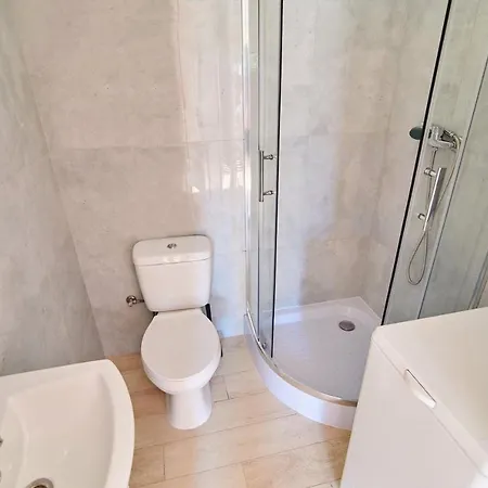 Regem Plonska Apartment