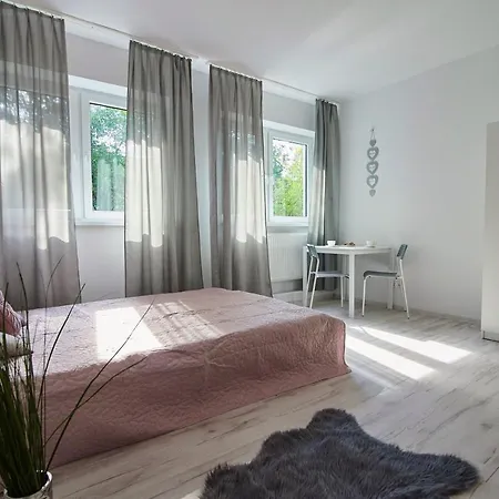Regem Plonska Apartment