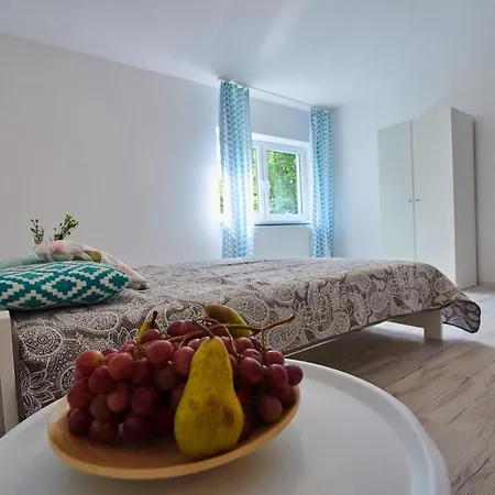 Apartment Regem Plonska