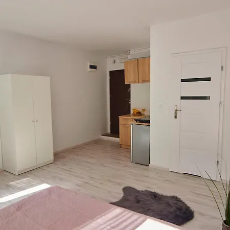 Apartment Regem Plonska