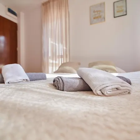 Apartment Regem Plonska Warsaw