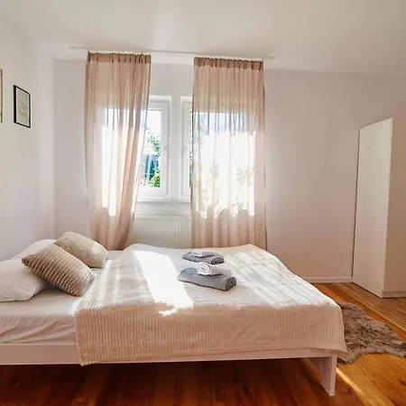 Regem Plonska Apartment