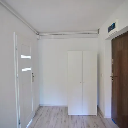 Apartment Regem Plonska