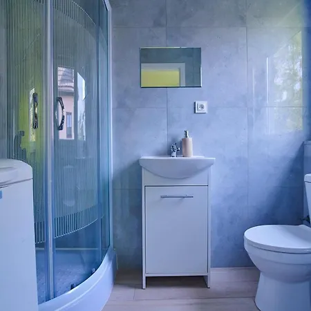 Regem Plonska 바르샤바