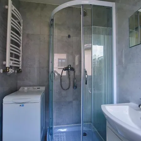 Apartment Regem Plonska Warsaw