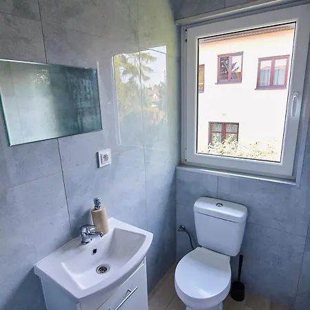 Apartment Regem Plonska Warsaw